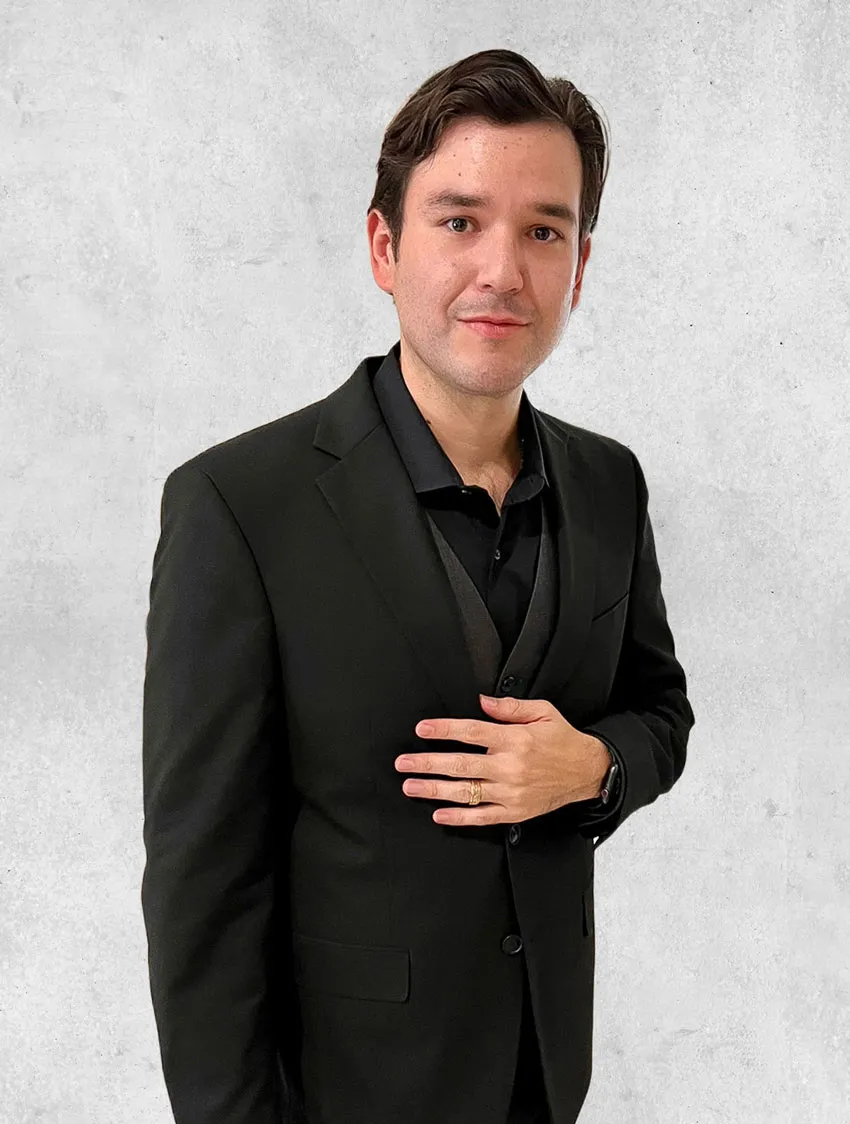 Andrew Carles