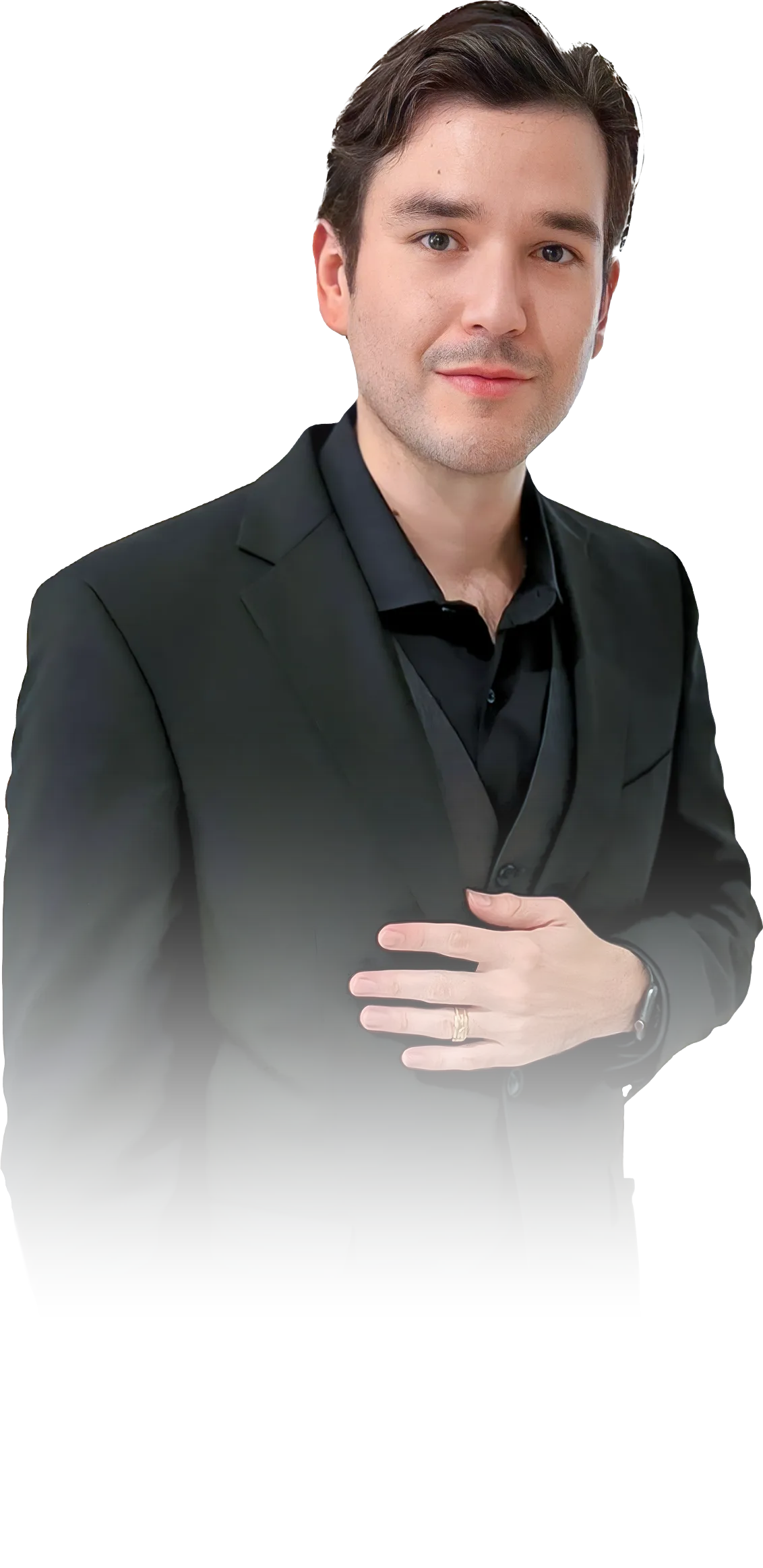 Andrew Carles
